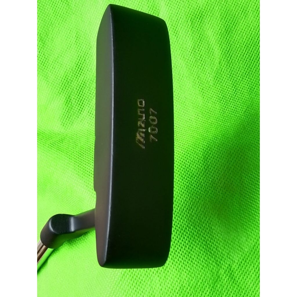 Stick Golf Putter Mizuno Japan 7007 original