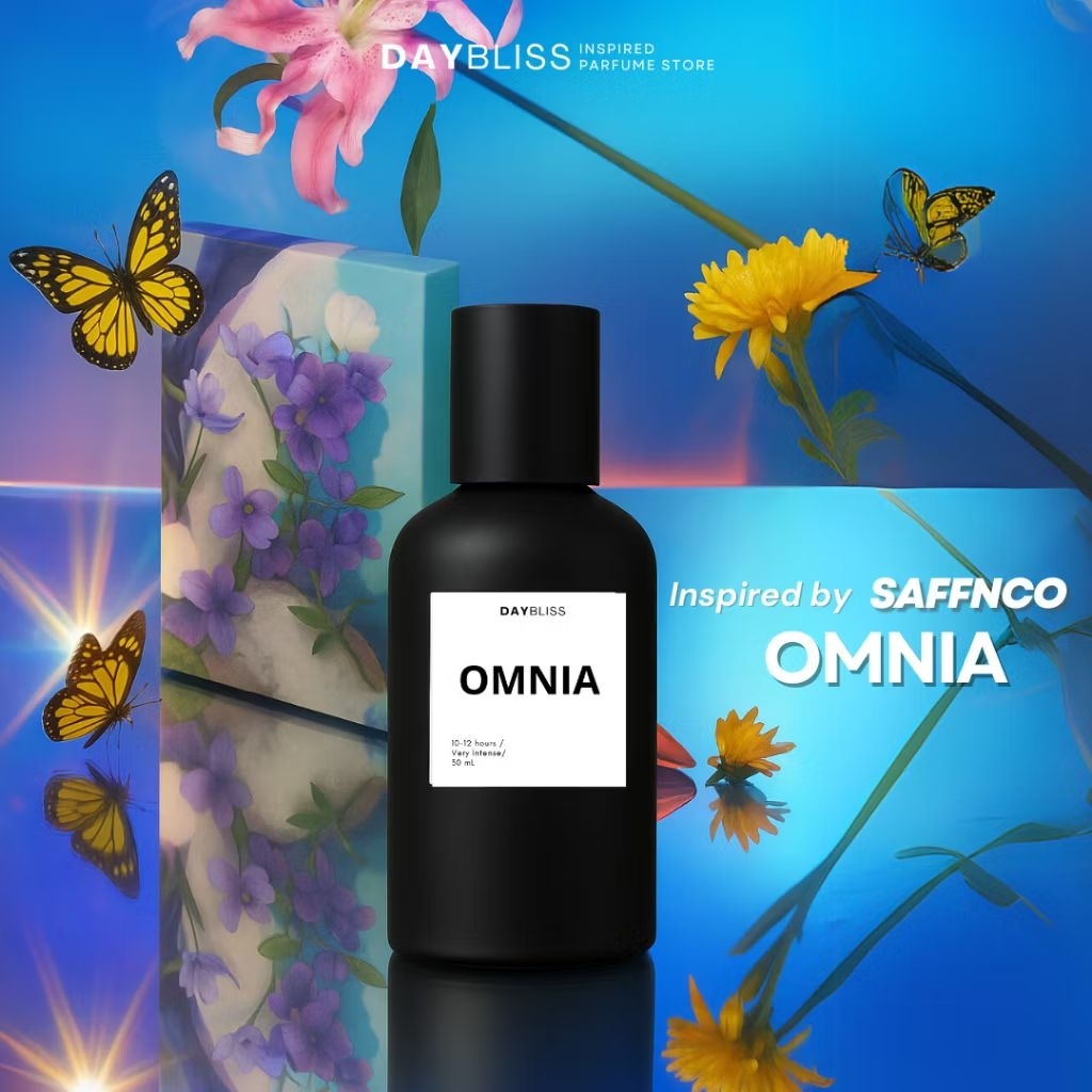 Preloved_Clothess8 | preloved skincare | preloved parfum daybliss omnia inspired by saffnco