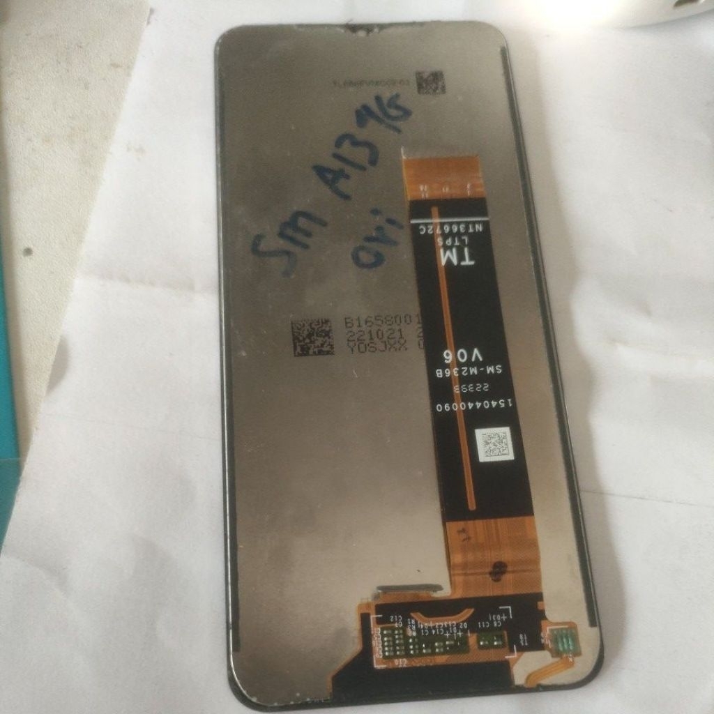 lcd Samsung a13 4G
