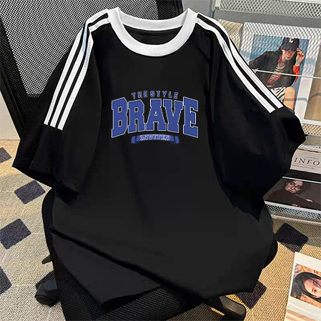 Cantik Modis Man's Oversized Shirt | 100% Original Distro Man's T-shirt | Thick Premium Man's T-shir