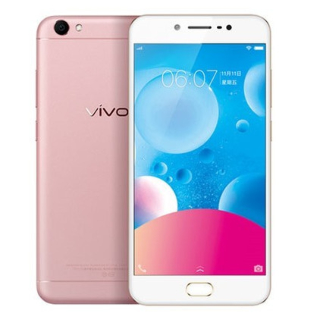 VIVO Y67 RAM 6/128GB Y66 4/64GB Y55 3/32GB HP MURAH BERGARANSI NO MINUS