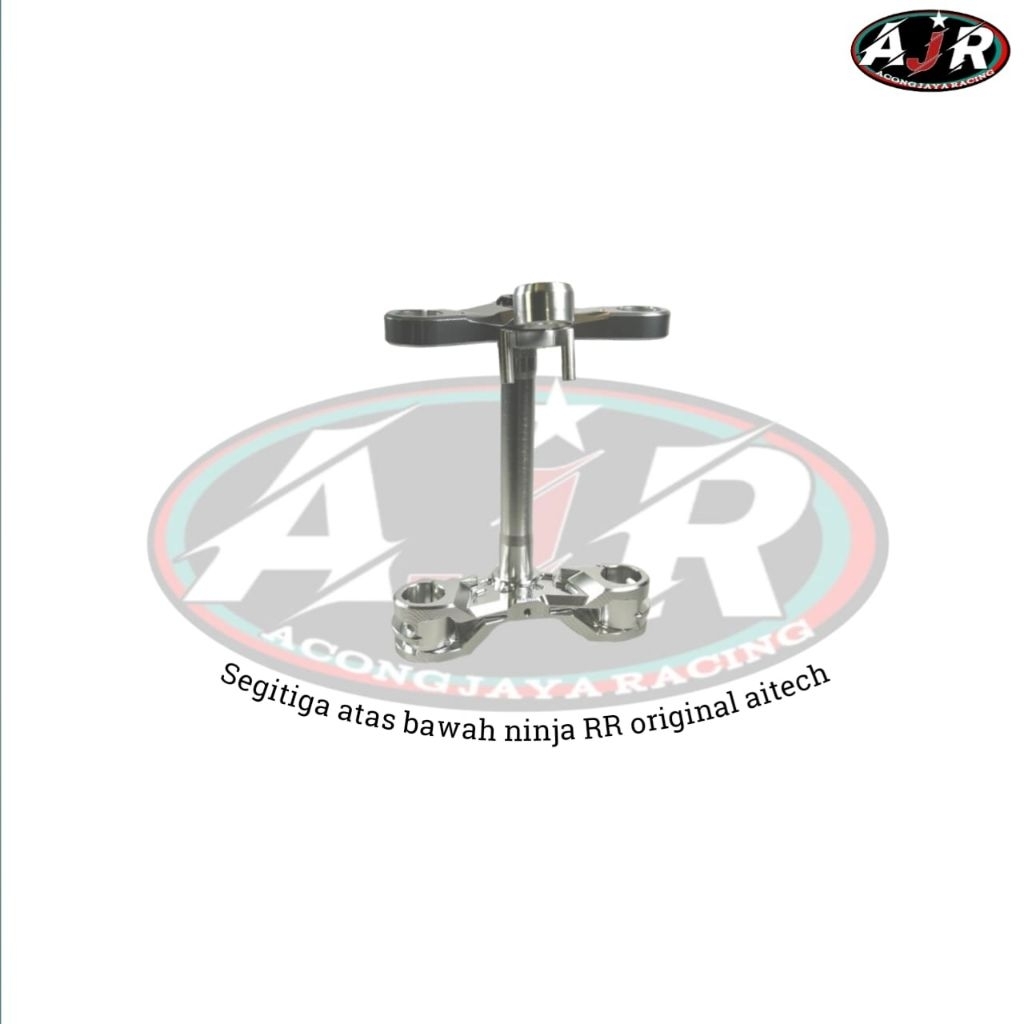 segitiga atas bawah ninja RR original aitech
