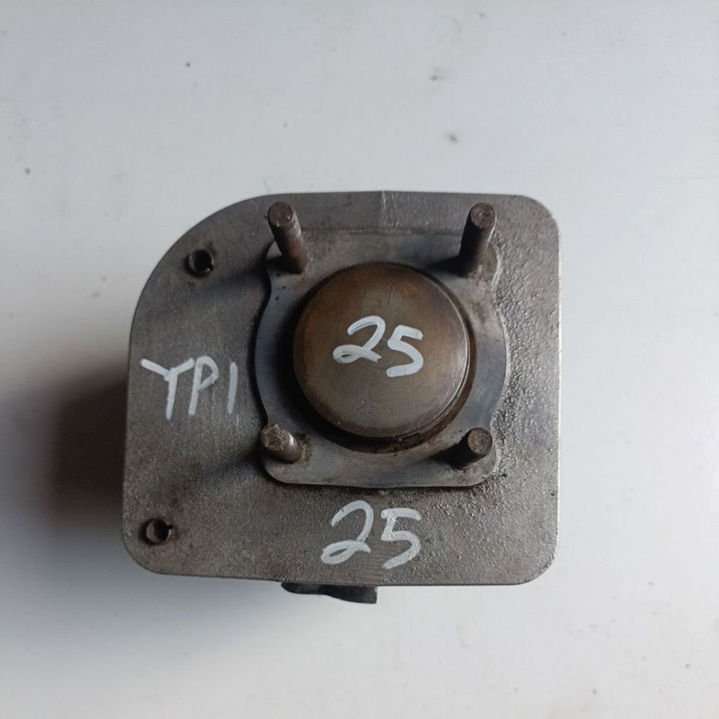 BLOK BORING SILINDER FIZ R  FOSWAN YP1 OS 25 STD ORIGINAL