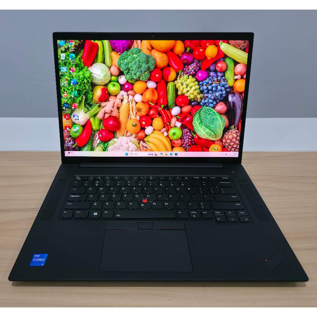 ThinkPad P1 Gen 4 G4 / thinkpad P1 G4 / P1 Gen 4