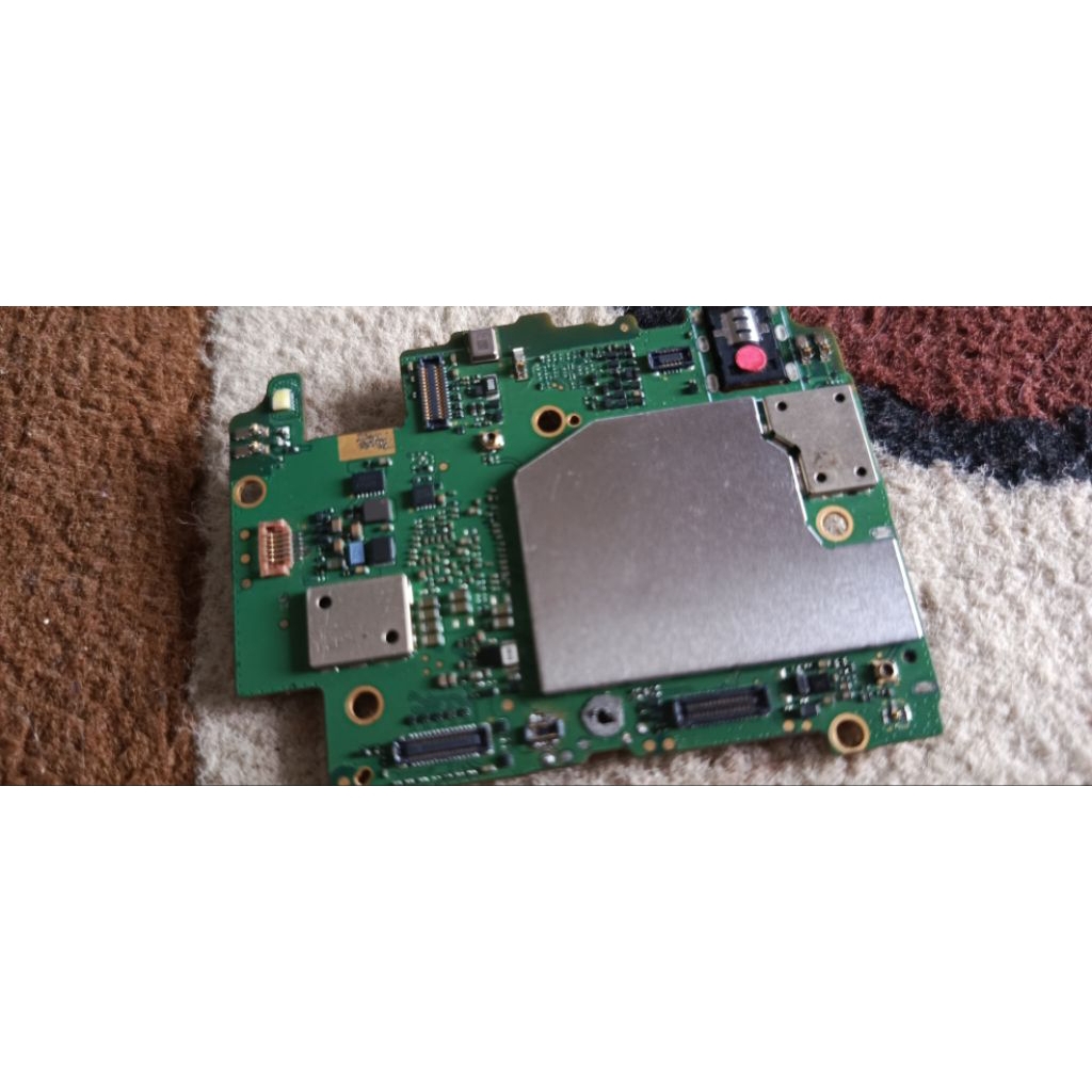 Mesin copotan xiomi redmi 5A