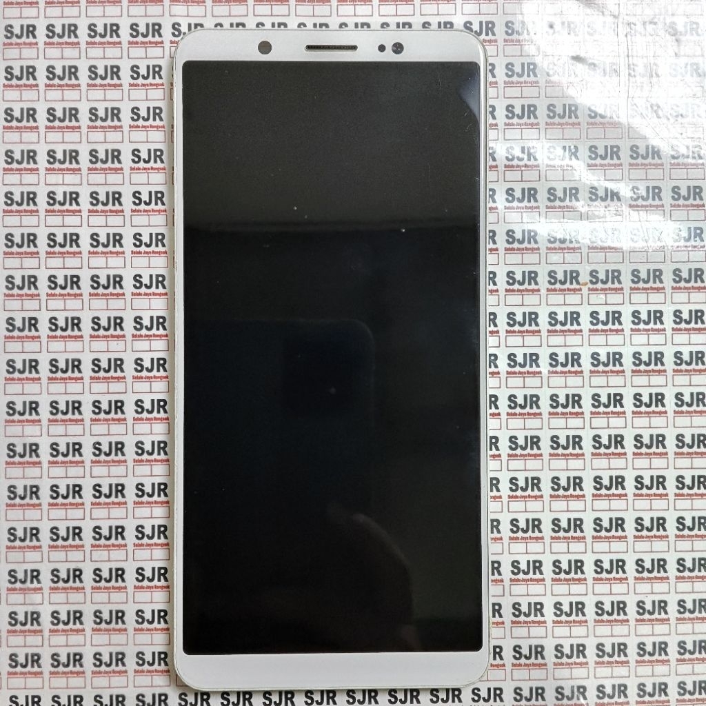 `Unit LCD Point Vivo V7+ Copotan Ori Garansi