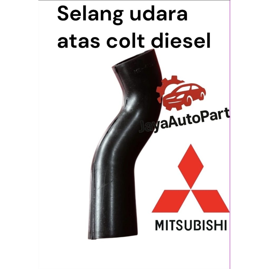 selang udara / hawa colt diasel Fe 304/447