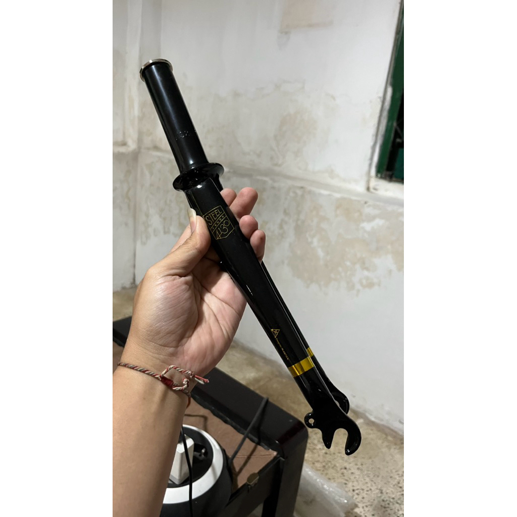 fork fnhon gust ubrake only 16+