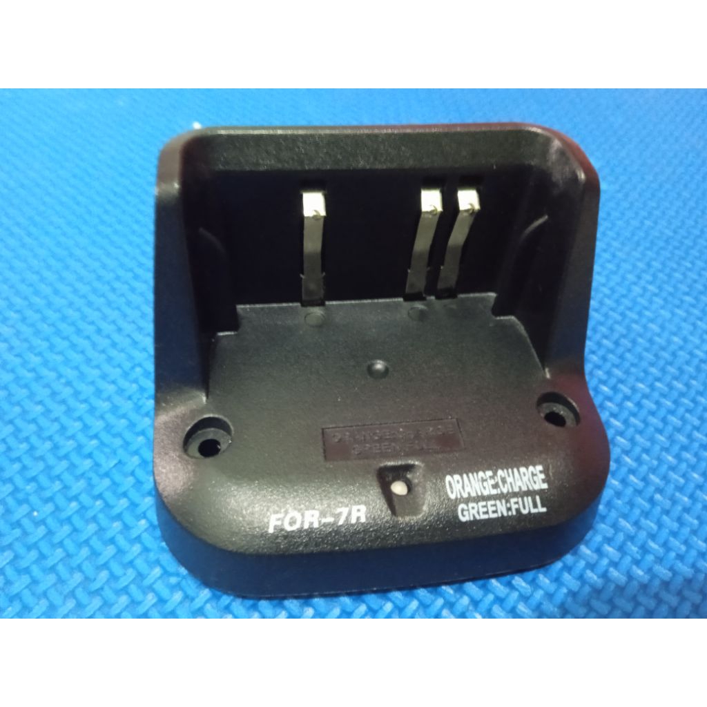 desktop charger ht yaesu vx7r vx6r vx5