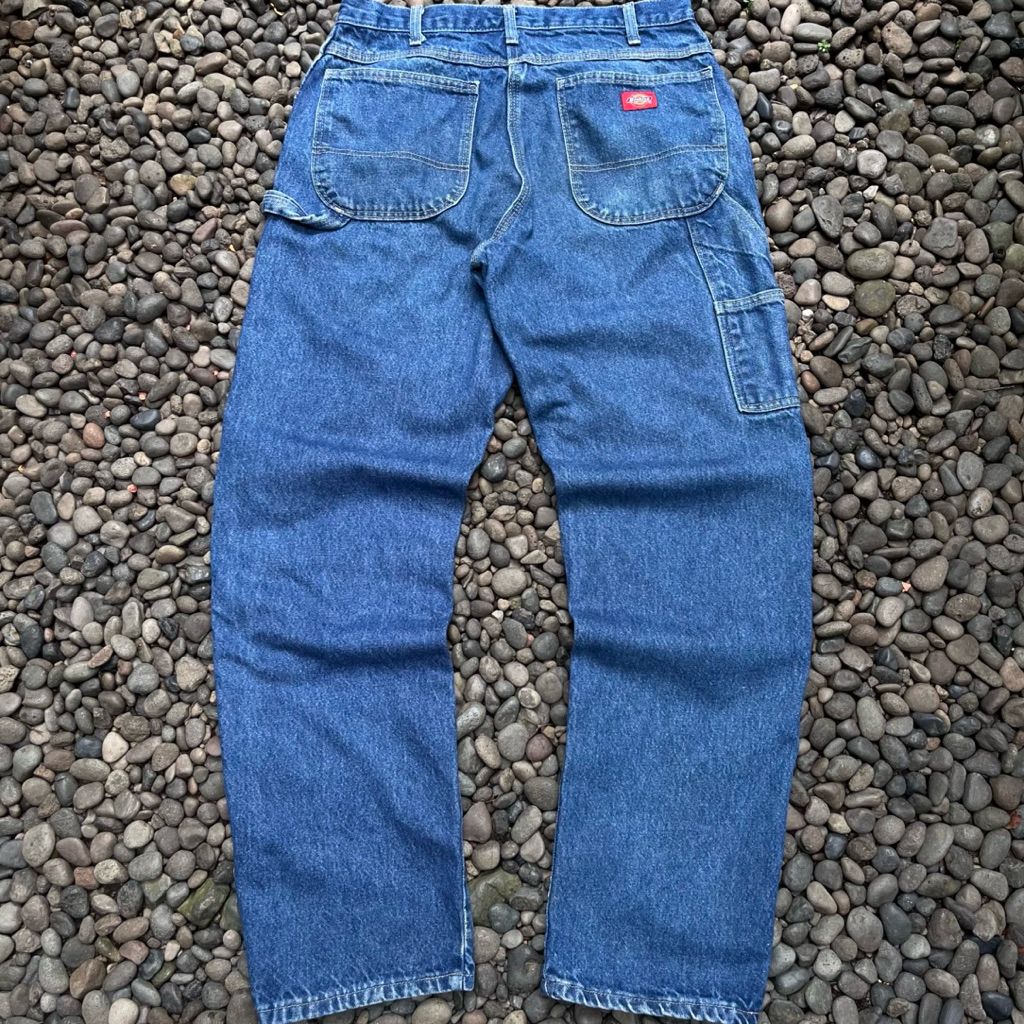 CELANA PANJANG / LONGPANT DICKIES CARPENTER NVY