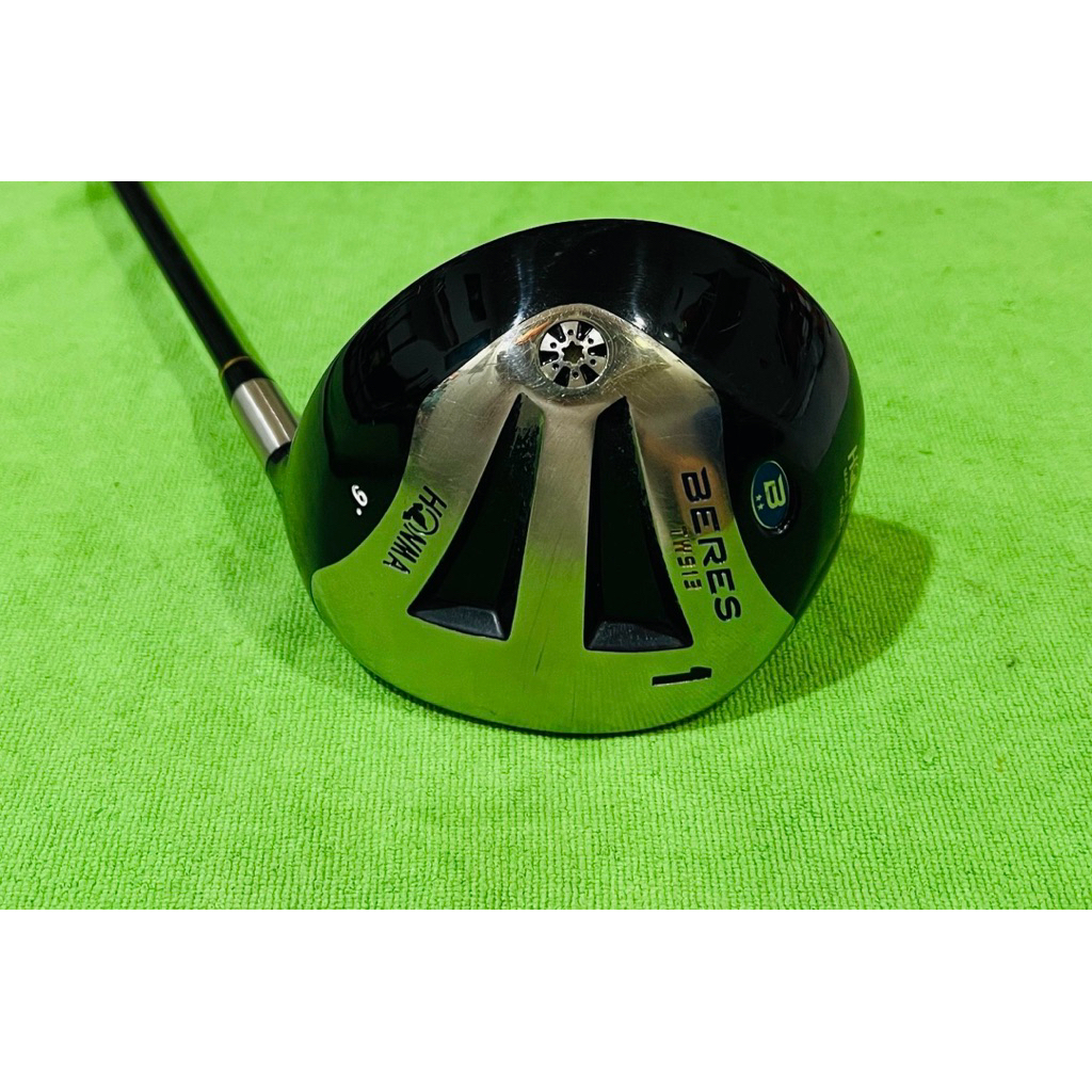 Stick Stik Golf Driver HONMA BERES TW 913 Bintang 2