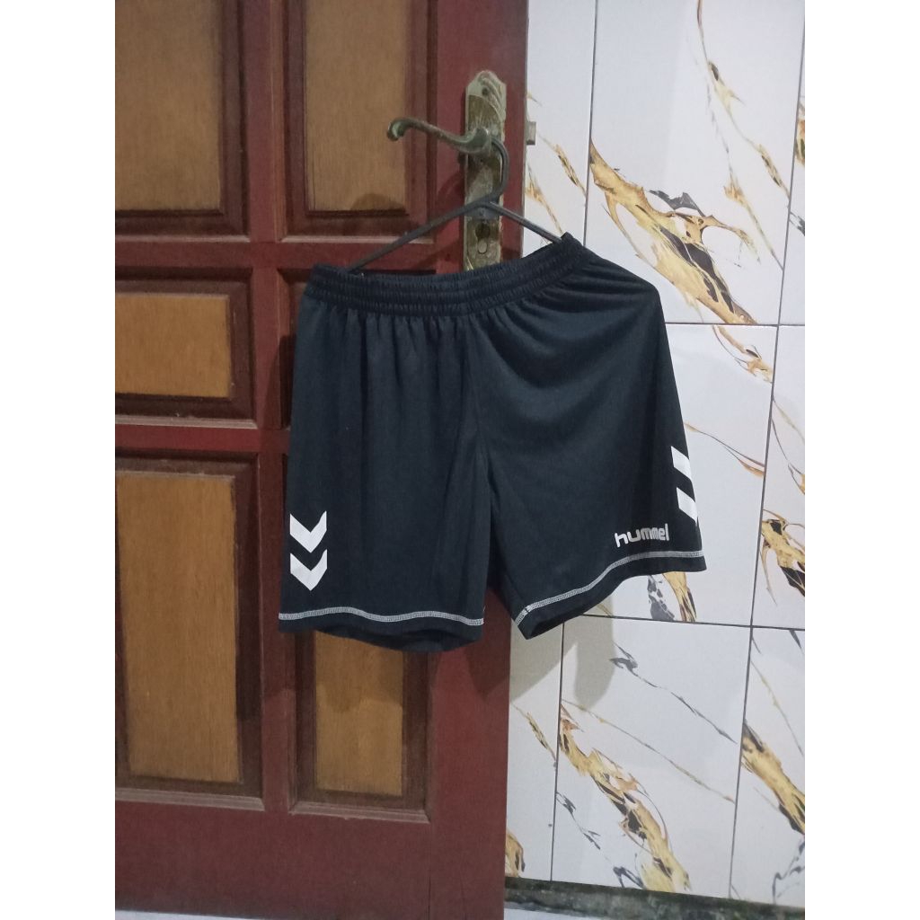 CELANA OLAHRAGA HUMMEL SIZE 27-30