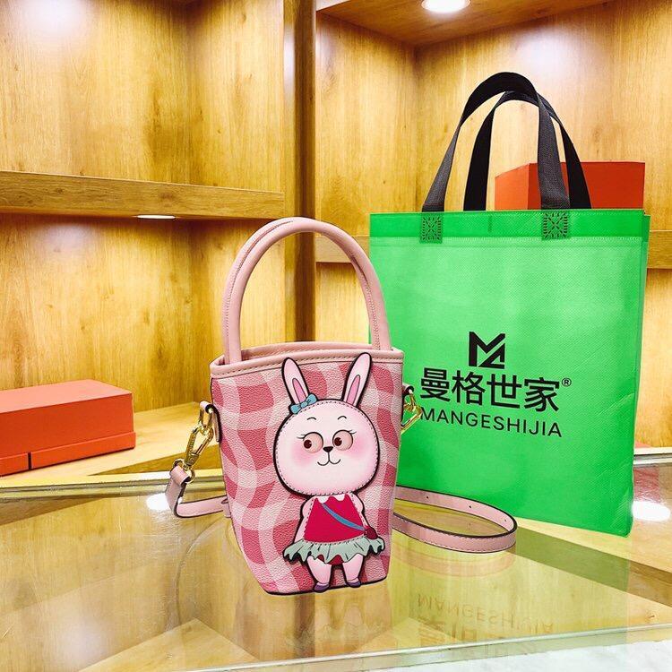 708388 Tas Bentuk Ember Tas Selempang Kecil Lucu Import Premium Slingbag Cewek GALERI TAS IMPORT GTI