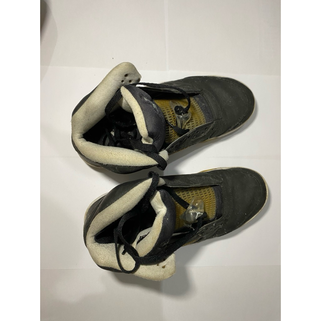 Nike Air Jordan 5 Retro "Oreo"