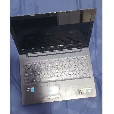 Laptop Lenovo G50 Intel Core i5 RAM 8GB AMD Radeon SSD 120GB HDD 500GB