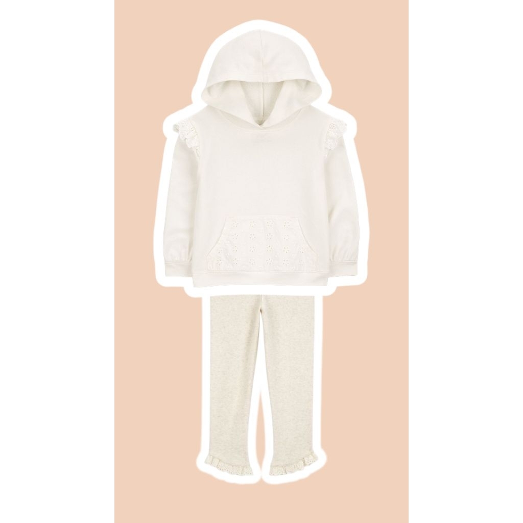 HOODIE ANAK OSHKOSH - HOODIE OSHKOSH - SET ANAK - SET JAKET HOODIE ANAK