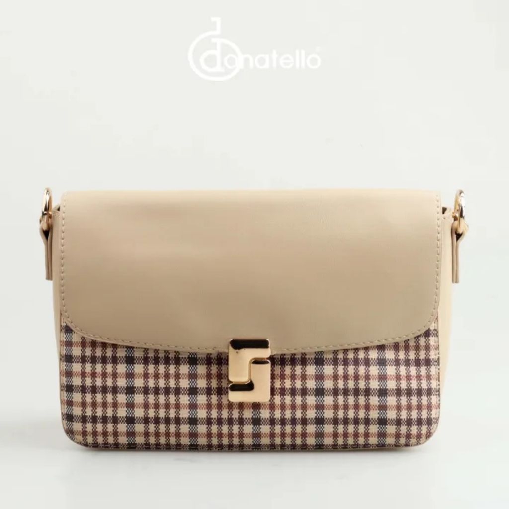 (BARU) Donatello TS002811 Shoulder Bag Wanita
