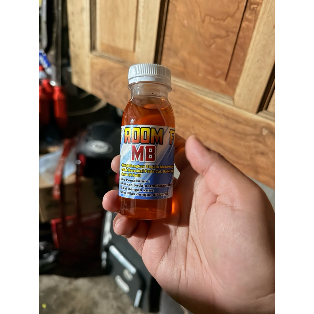 pembersih mesin kerak kerak karat mesin sepeda motor