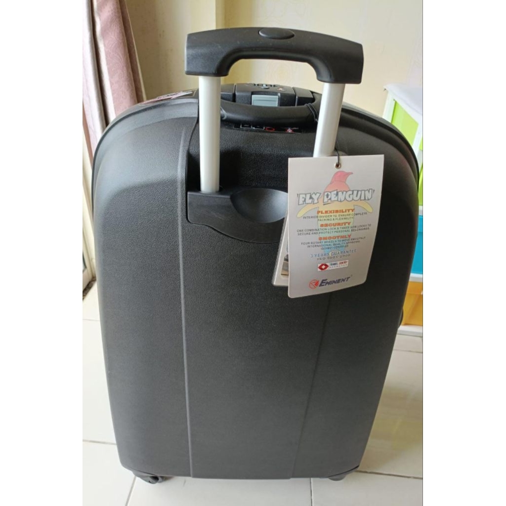 Original Koper Eminent Fly Penguin