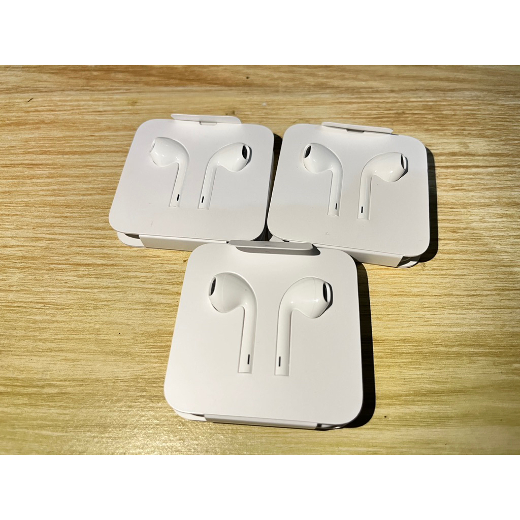 Headset Lightning Copotan Iphone 11 Pro iBox Jaminan ORI 1000% Kondisi NEW Copotan RARE