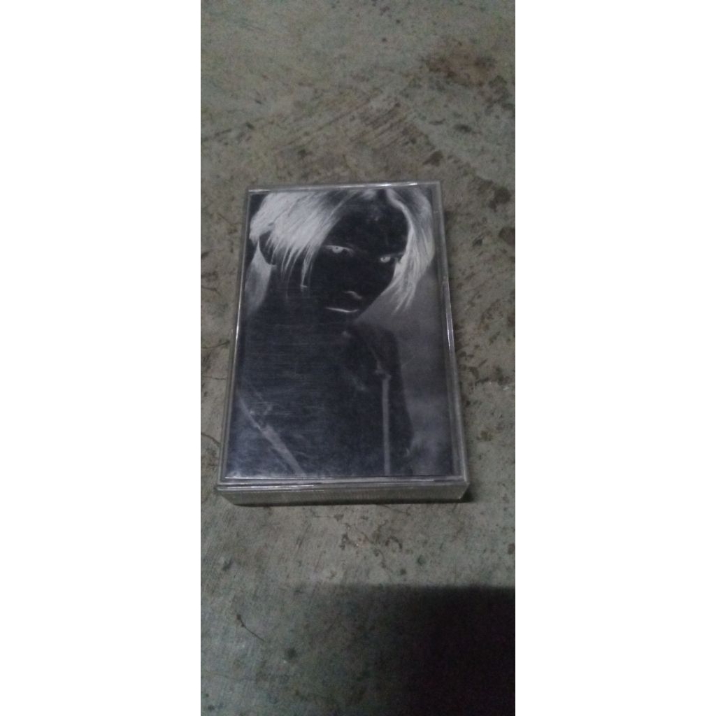 kaset pita Hyde album 666