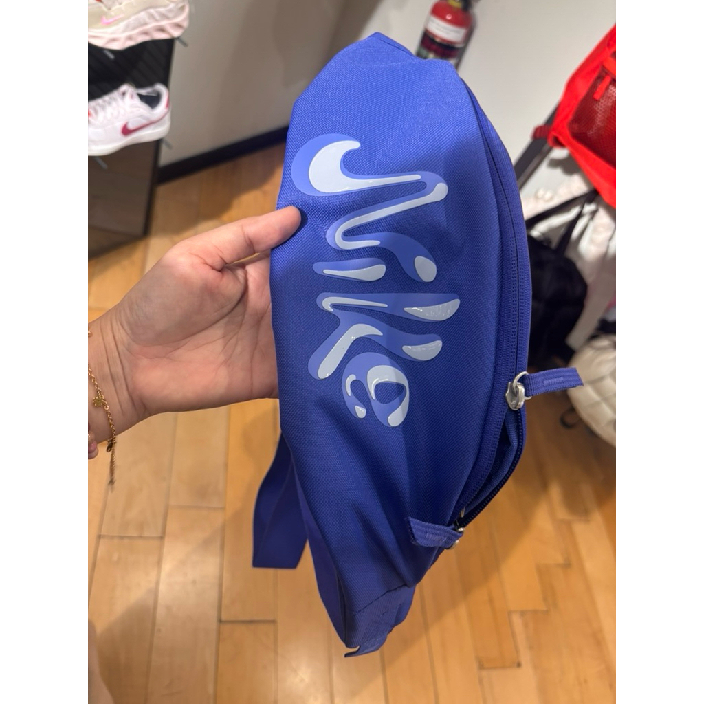 tas nike original waist bag nike ori cross bag nike