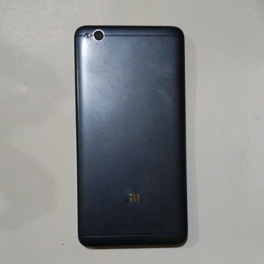backdoor original copotan redmi 4A
