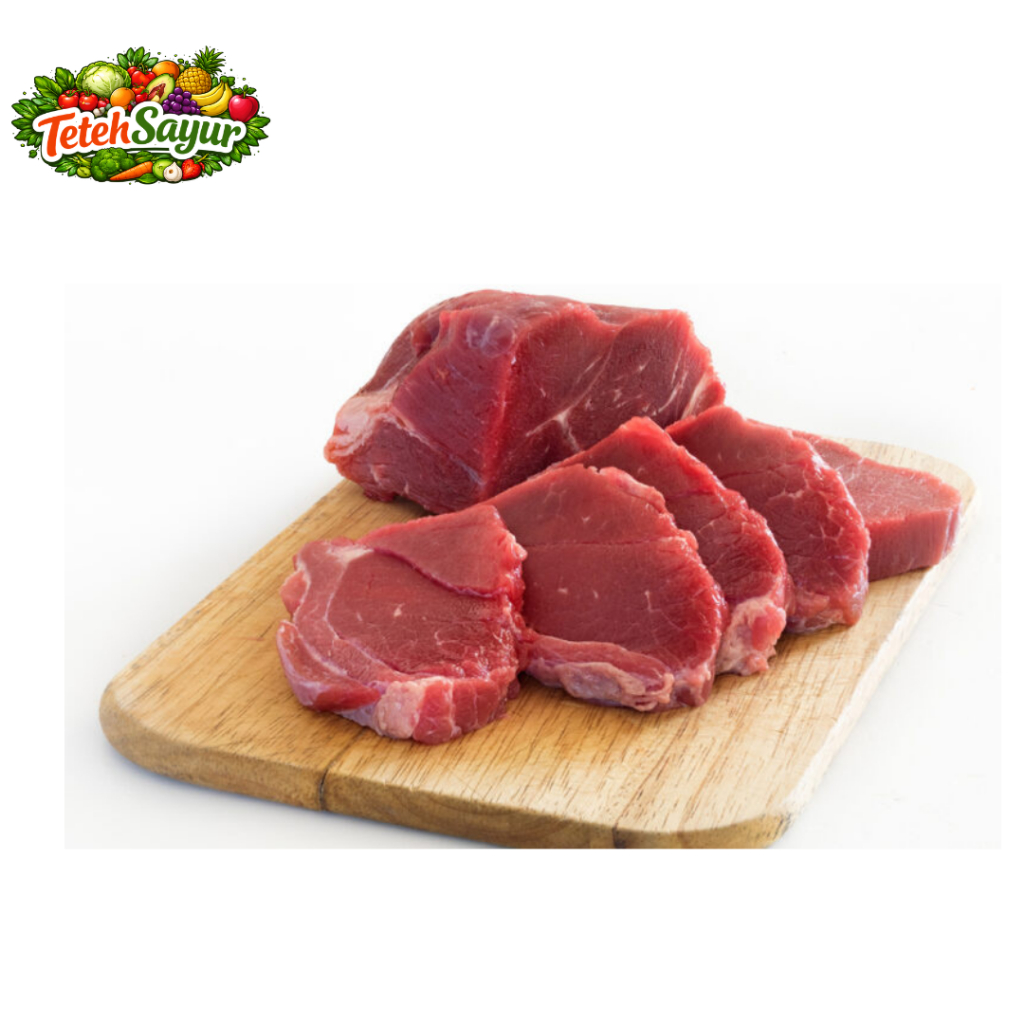DAGING SAPI FRESH RENDANG / DAGING RENDANG