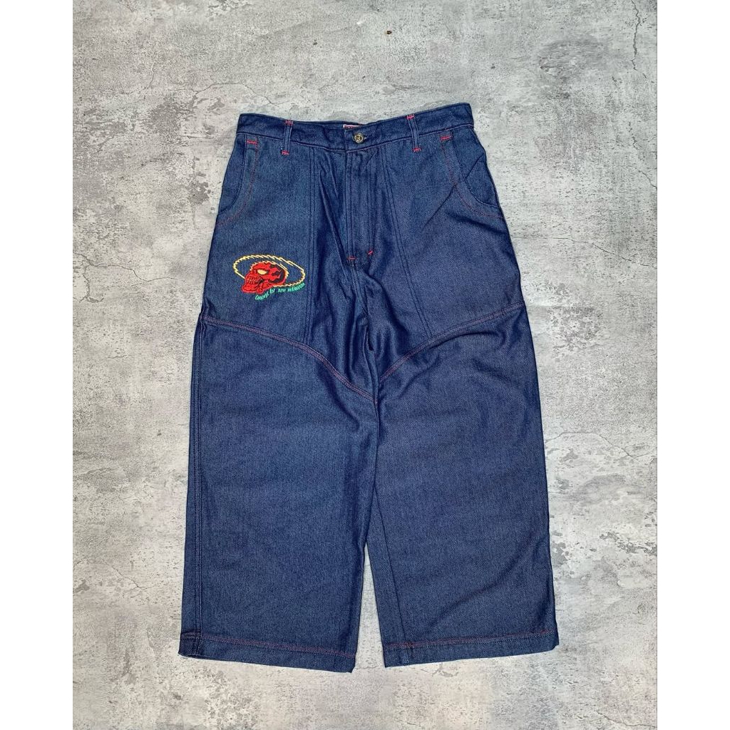 Y2K DENIM PANTS, JNCO JEANS