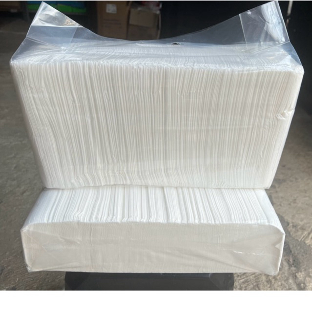 TISU CURAH 1000 SHEET - TISU WAJAH HALUS - TISU KILOAN