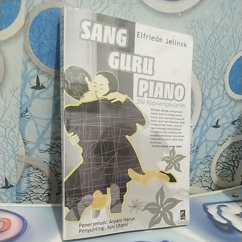 SANG GURU PIANO
