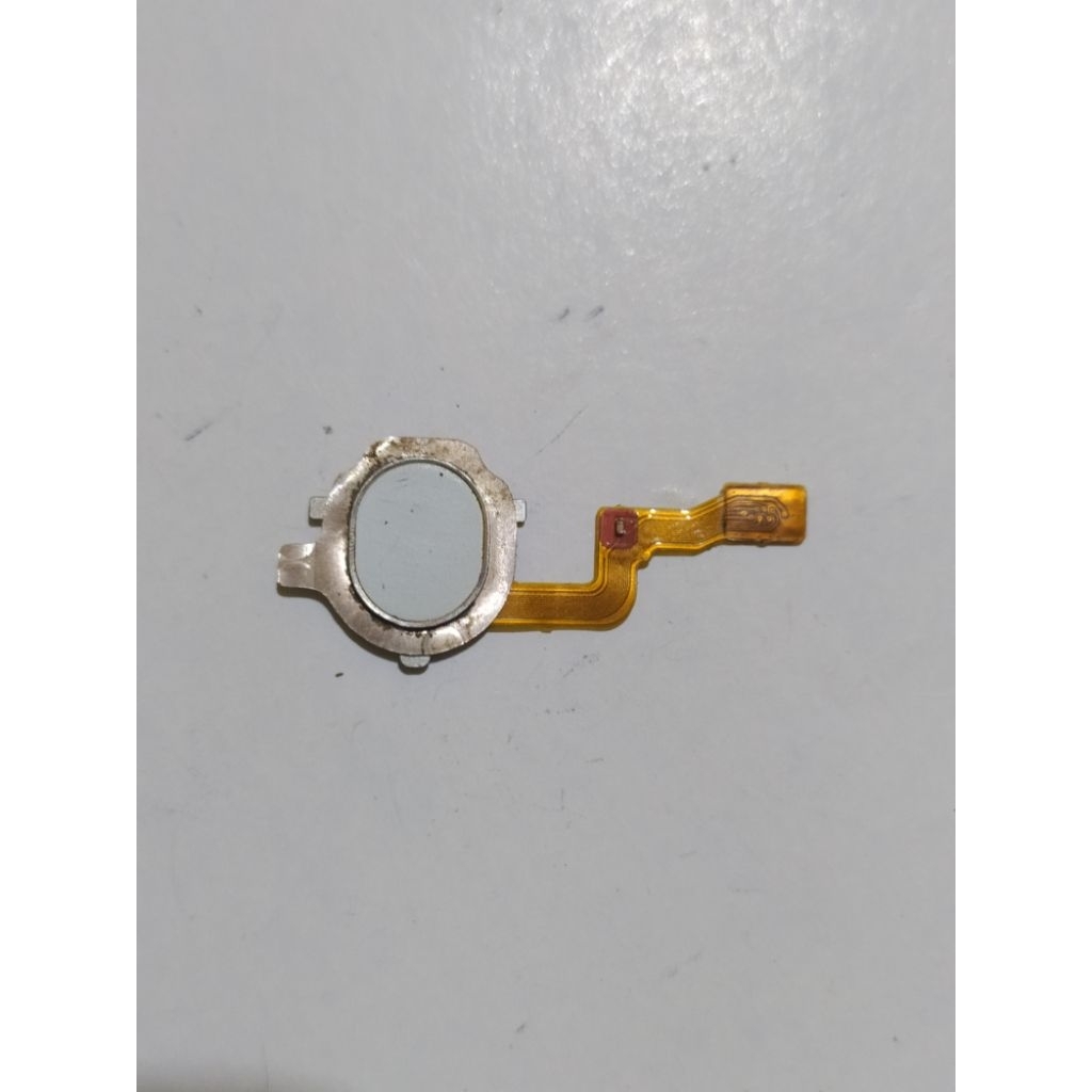 fingerprint Oppo a31 2020 Second original cabutan