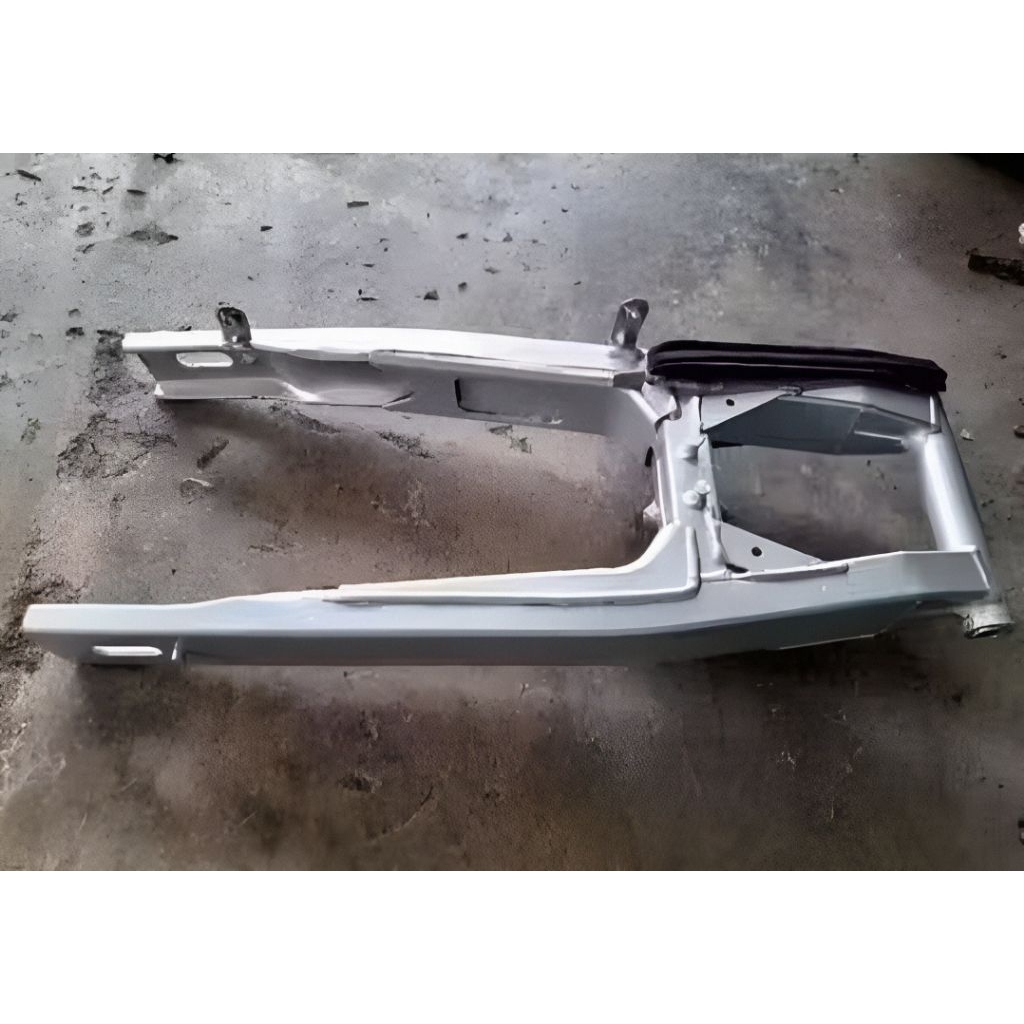 sasis swing arem Vixion old 2009 original cabutan