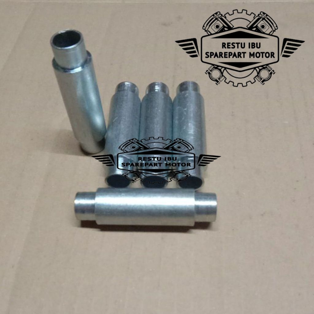 BOSH BOS TROMOL DEPAN NINJA,RXKING RUBAHAN AS 12MM(BAUT AS17) BEARING LAKER 6202