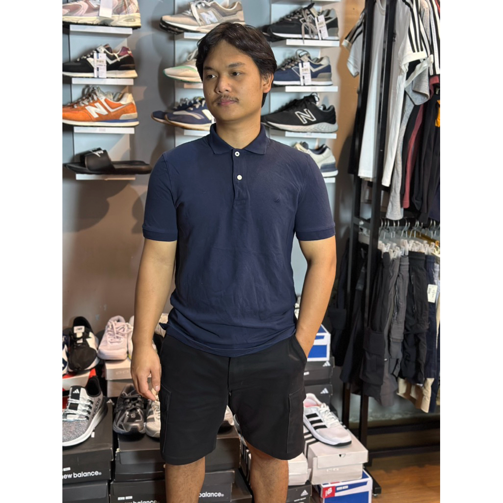 polo shirt Nautica Original