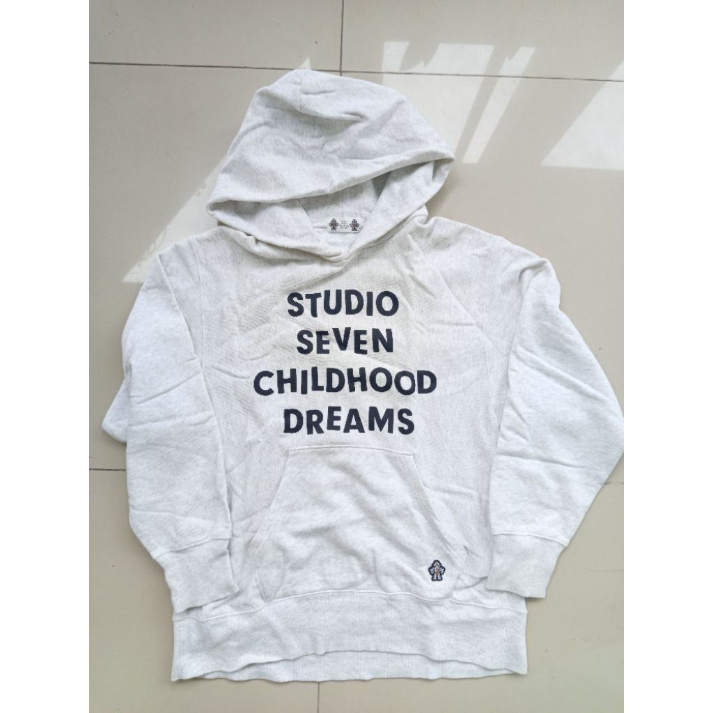 hoodie GU