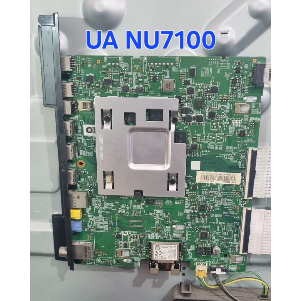 mb mainboard matherboard mobo tv led samsung UA75NU7100K / UA 75NU7100 K