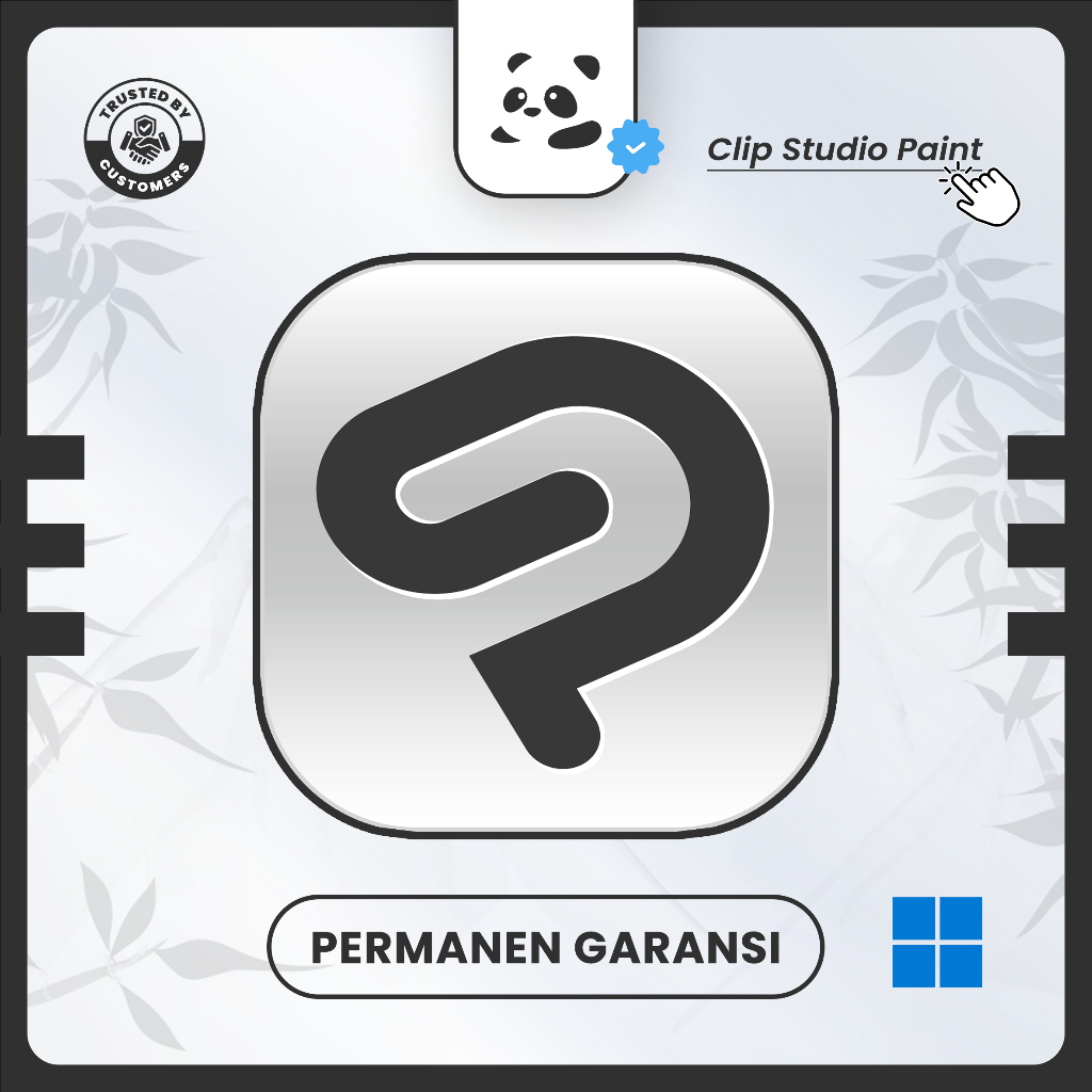 Clip Studio Paint EX | Windows