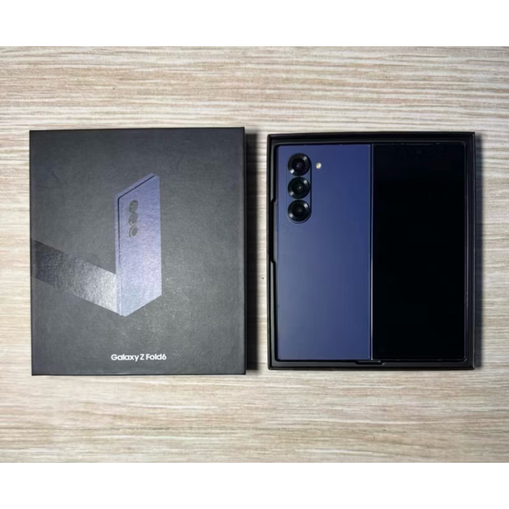 Samsung Z fold 7