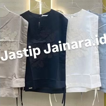 Rompi Renjana by heylocal.id / Jastip heylocal