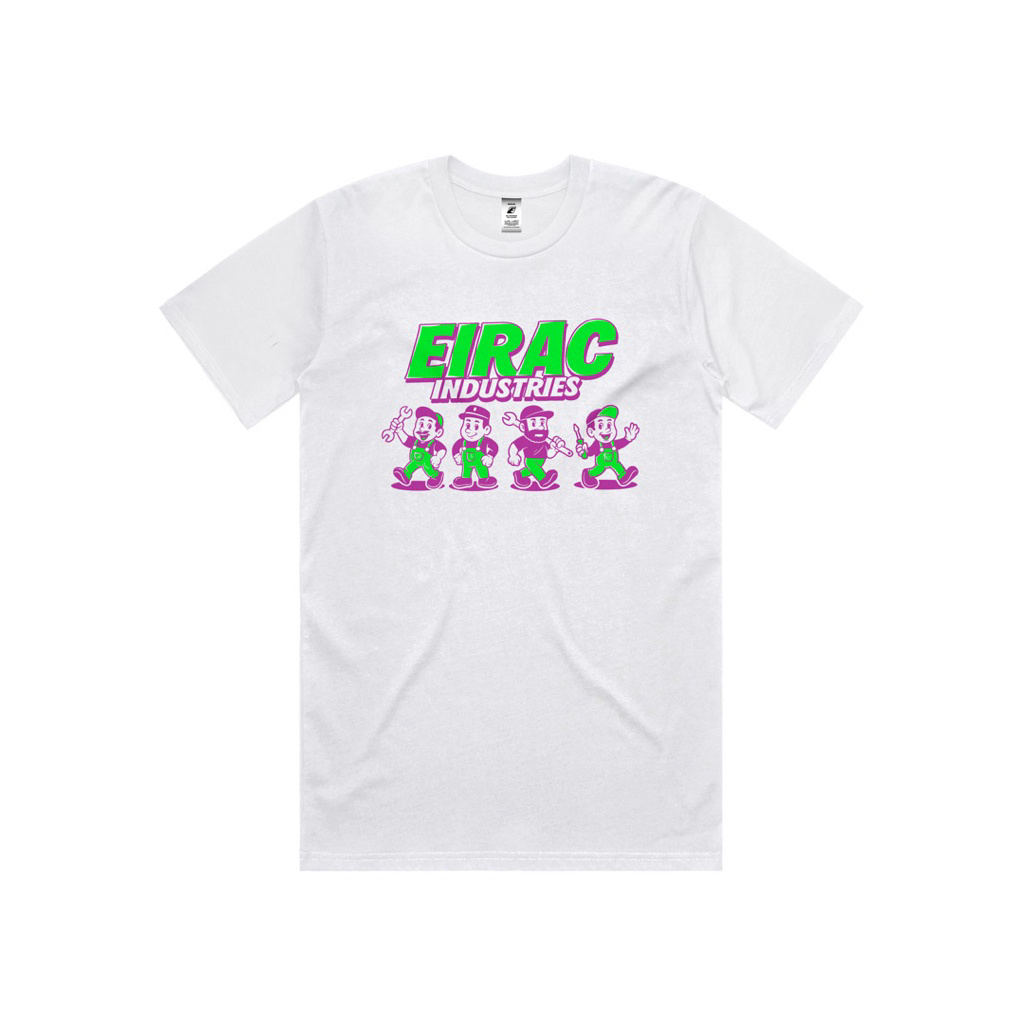 Kaos EIRAC INDUSTRIES TEI0526