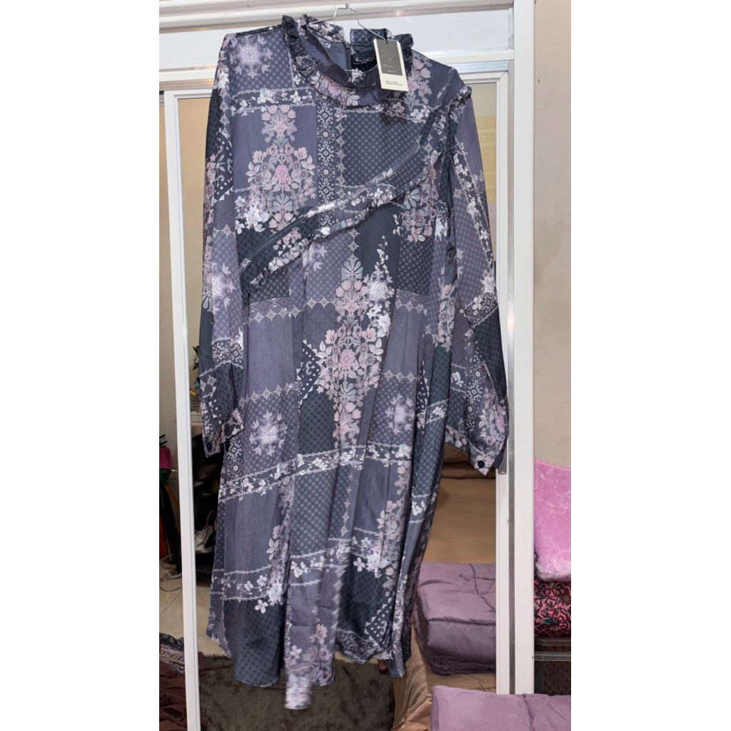 Preloved Tunik by Denosa