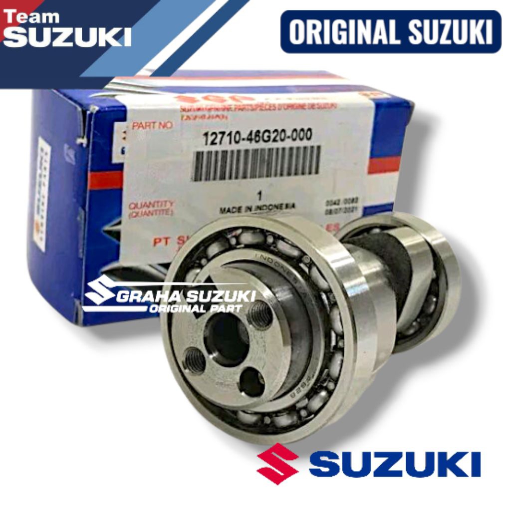 NOKEN AS SUZUKI SKYWAVE 125 ORIGINAL SGP 12710-46G20-000