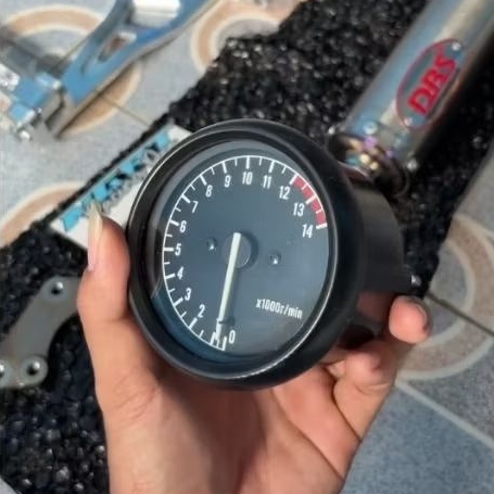 TachoMeter TZ50