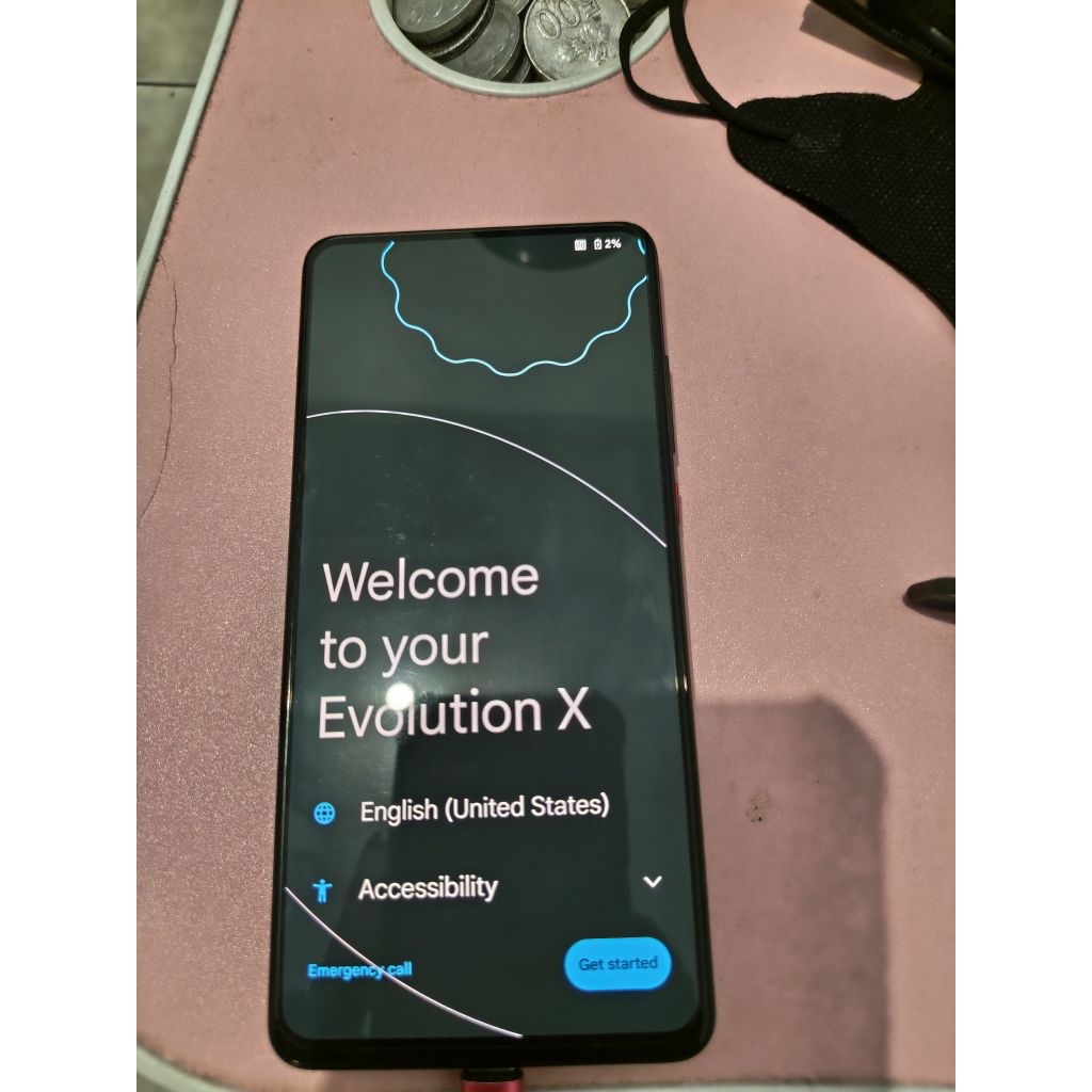 Xiaomi Mi 9T Pro/K20 Pro 6/128GB