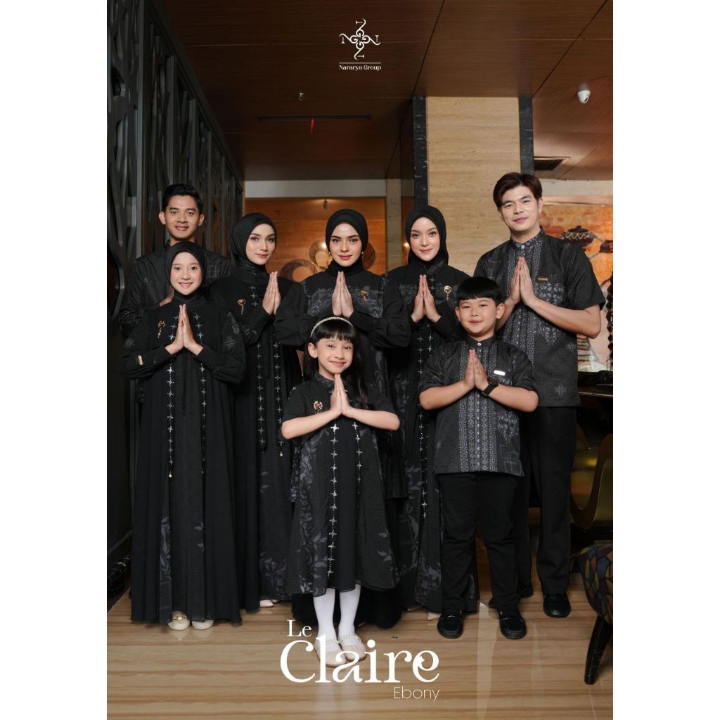 SAEIMBIT LE CLAIRE BY NARARYA PREMIUM ORIGINAL /SARIMBIT PREMIUM /SARIMBIT SULTAN /NARARYA PREMIUM /