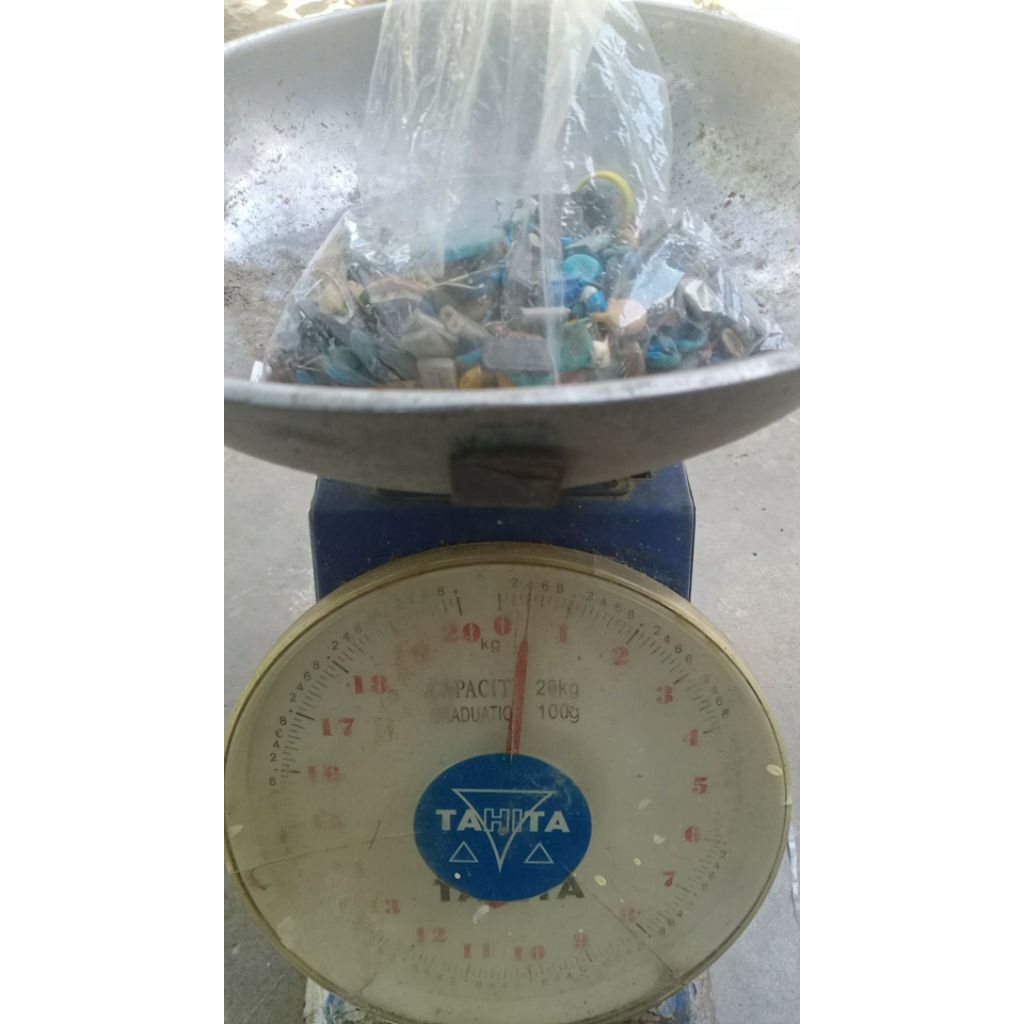 PCB mpeg,bekas rongsok