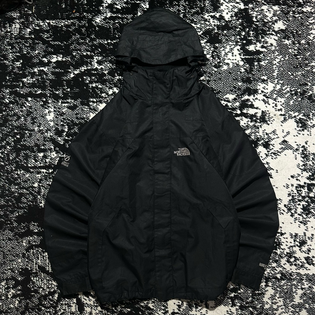 Jacket The North Face ( TNF ) GORETEX Vintage Outdoor
