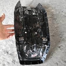 FIBER JOK YT 115 TEBAL DAN KOKOH YAMAHA YT 115 - TATAKAN JOK YAMAHA YT 115 - ALAS JOK YAMAHA YT 115