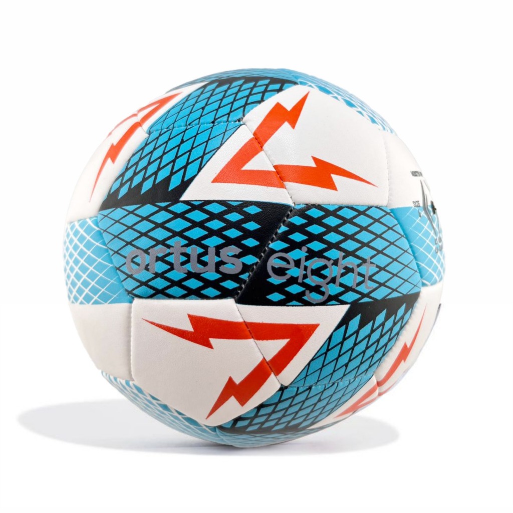 ORTUSEIGHT Bola Sepak Size 4 Bonus Pentilator / Bola Sepak Size 4